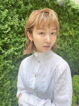 quon 今泉×ミディアム