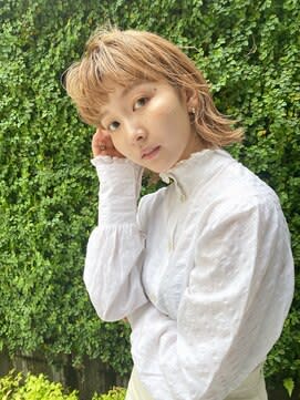 quon 今泉×ミディアム