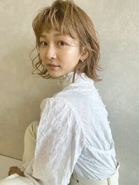 quon 今泉×ミディアム