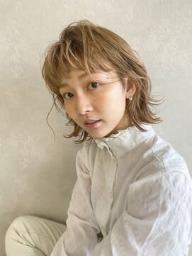 quon 今泉×ミディアム