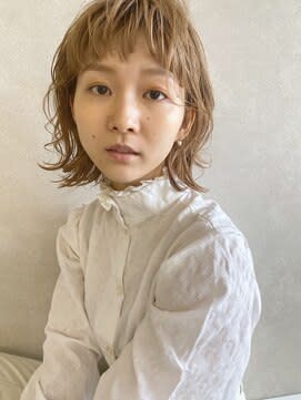 quon 今泉×ミディアム