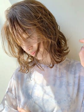 quon 今泉×ミディアム