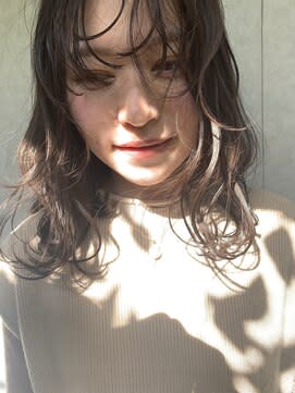 quon 今泉×ミディアム