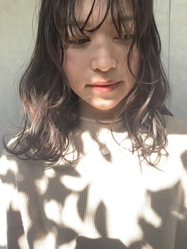 quon 今泉×ミディアム