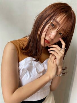 quon 今泉×ミディアム