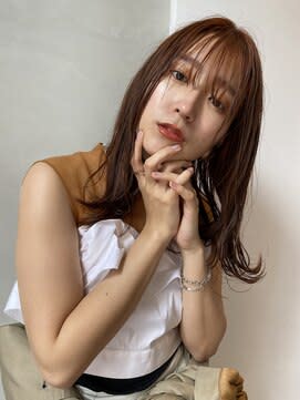 quon 今泉×ミディアム