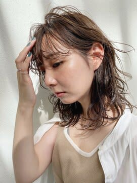 quon 今泉×ミディアム