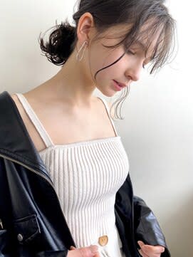 quon 今泉×ミディアム