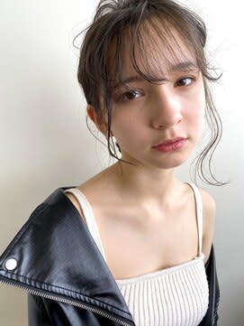 quon 今泉×ミディアム