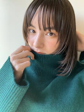 quon 今泉×ミディアム