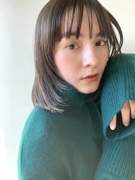 quon 今泉×ミディアム