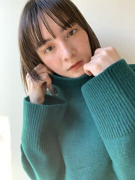 quon 今泉×ミディアム