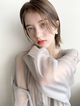 quon 今泉×ミディアム