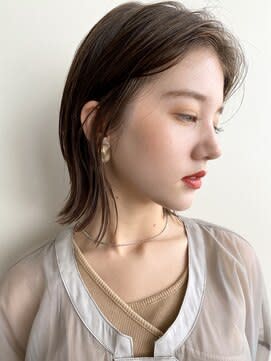 quon 今泉×ミディアム