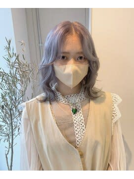 quon 今泉×ミディアム