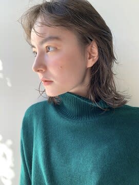 quon 今泉×ミディアム