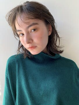 quon 今泉×ミディアム