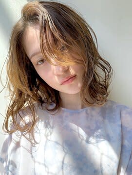 quon 今泉×ミディアム