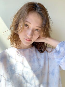 quon 今泉×ミディアム