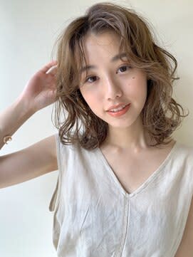 quon 今泉×ミディアム