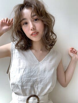 quon 今泉×ミディアム