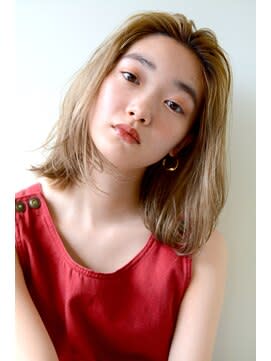 quon 今泉×ミディアム