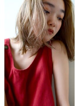 quon 今泉×ミディアム