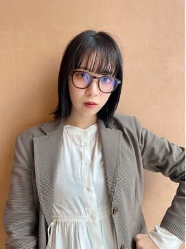 quon 今泉×ミディアム