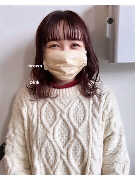 quon 今泉×ミディアム