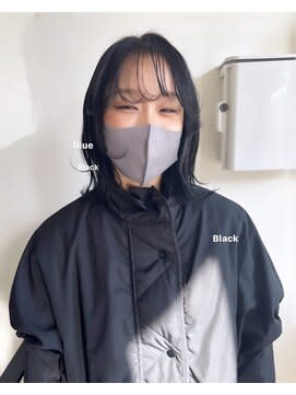 quon 今泉×ミディアム