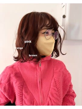 quon 今泉×ミディアム