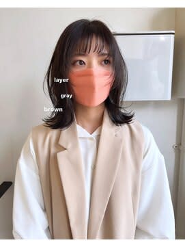 quon 今泉×ミディアム