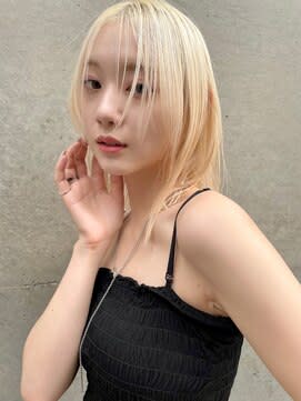 quon 今泉×ミディアム