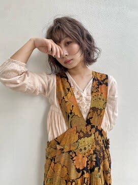 quon 今泉×ミディアム