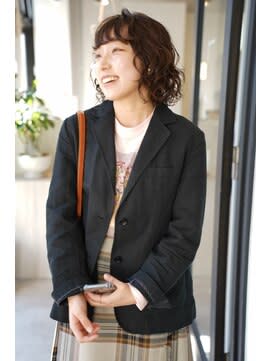 quon 今泉×ミディアム