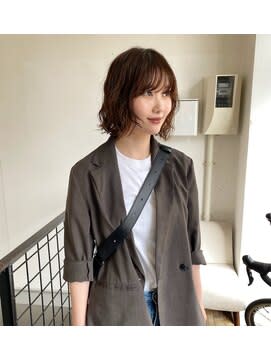 quon 今泉×ミディアム