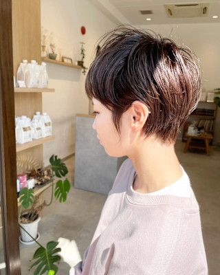 Lico hair_スタイル