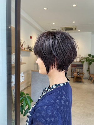 Lico hair_スタイル