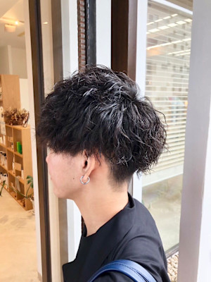 Lico hair_スタイル