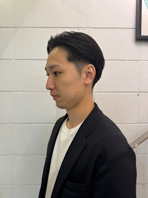 あなたの似合うがわかる！スーツに合うビジネスショートヘア