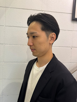 あなたの似合うがわかる！スーツに合うビジネスショートヘア