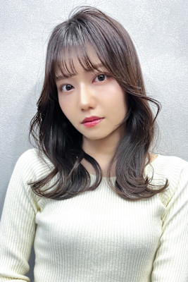 【elegant】顔周りレイヤー＊20代30代40代50代