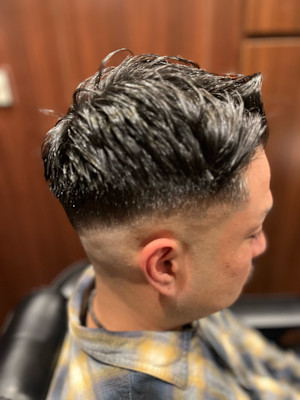 73ビジネスフェード