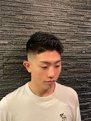 フェードスタイル