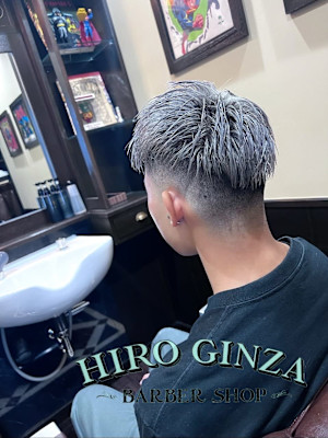 フェードスタイル