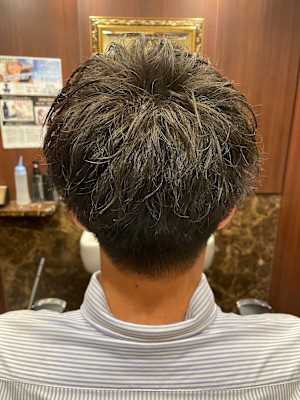 ソフトツイスト