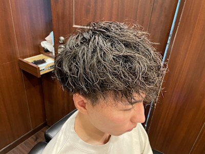 ソフトツイストスパイラル