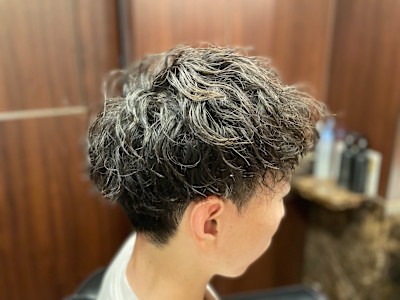 ソフトツイストスパイラル