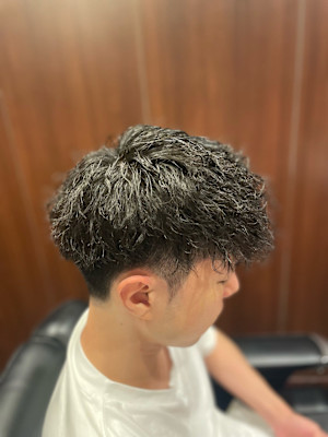 ツイストスパイラル