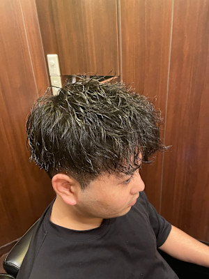 ツイストスパイラル